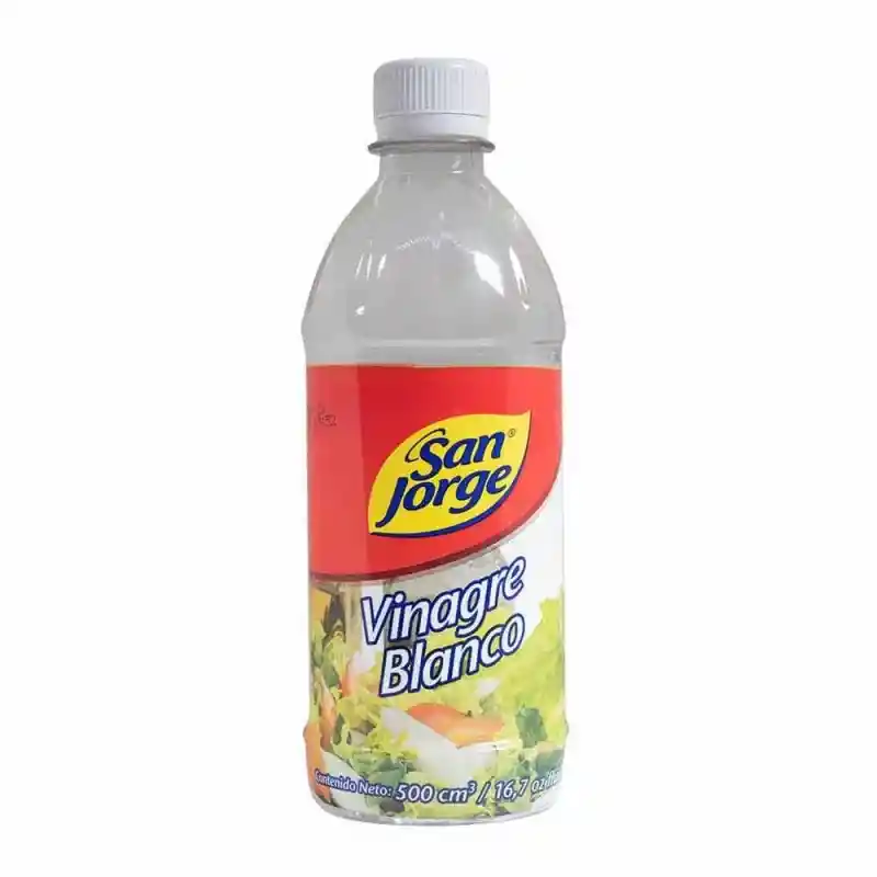 Vinagre 500 Ml