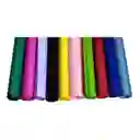 Papel Seda Pliego *10 Colores Surtidos