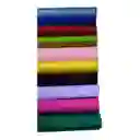 Papel Seda Pliego *10 Colores Surtidos