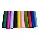 Papel Seda Pliego *10 Colores Surtidos