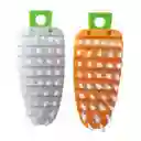 2 X Cepillos Limpiador Multiusos
