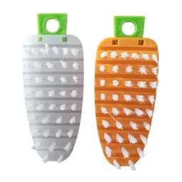 2 X Cepillos Limpiador Multiusos