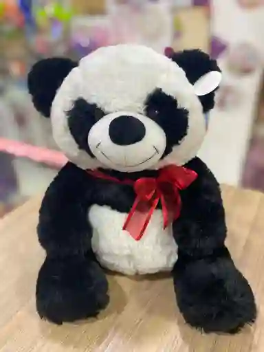 Peluche Oso Panda