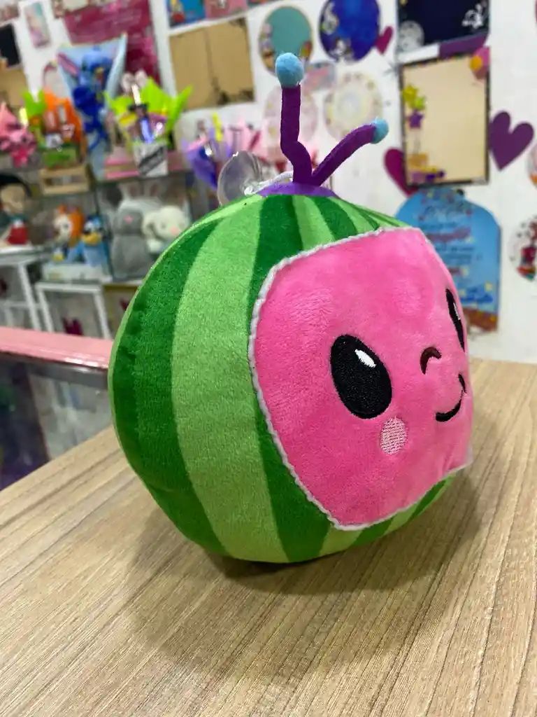 Peluche Cocomelon Sandía