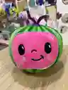 Peluche Cocomelon Sandía