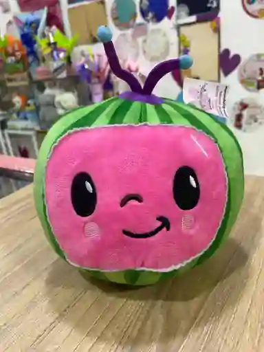 Peluche Cocomelon Sandía