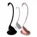 Cucharon En Forma De Cisne Con Soporte