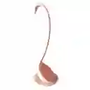 Cucharon En Forma De Cisne Con Soporte