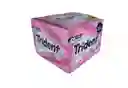Chicle Trident Tutti Frutti X60