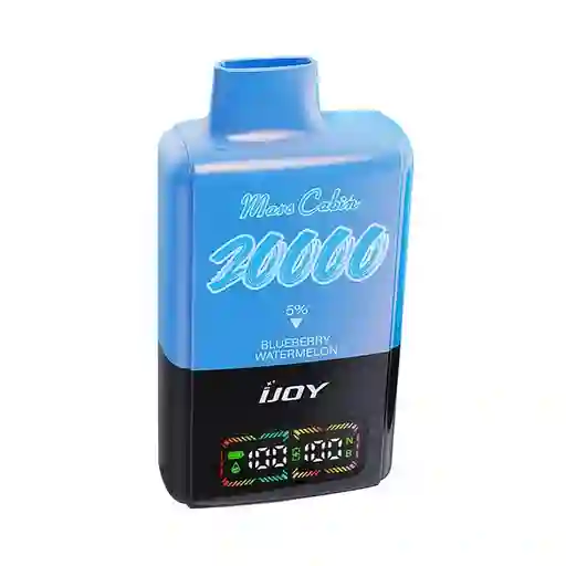 Ijoy Mars Cabin 20.000 Puffs Blueberry Watermelon