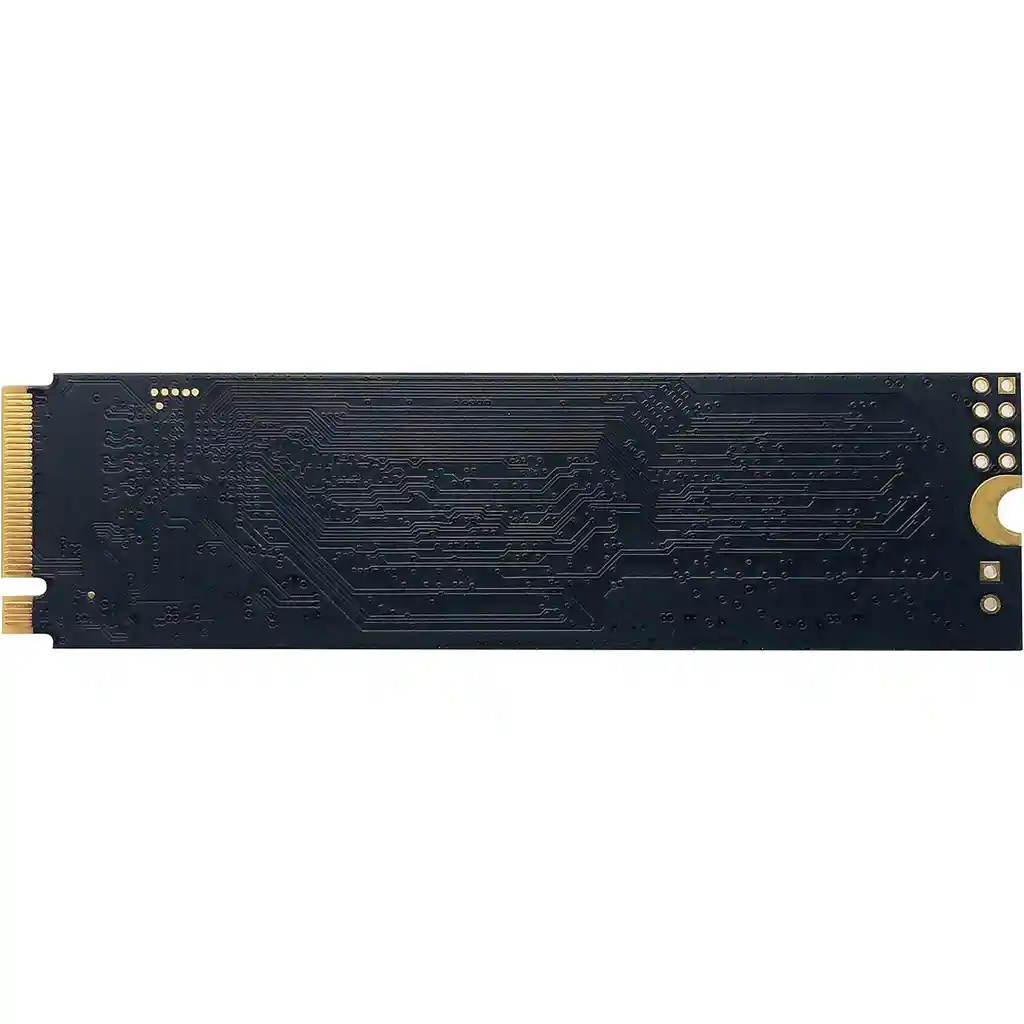 M.2 256gb Nvme Patriot Pcie Gen 3x4 2100mbs