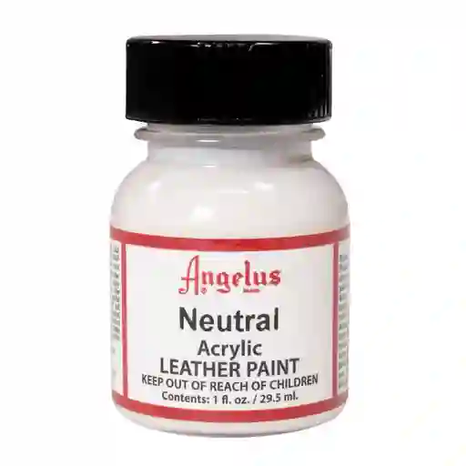 Pintura Angelus Neutral