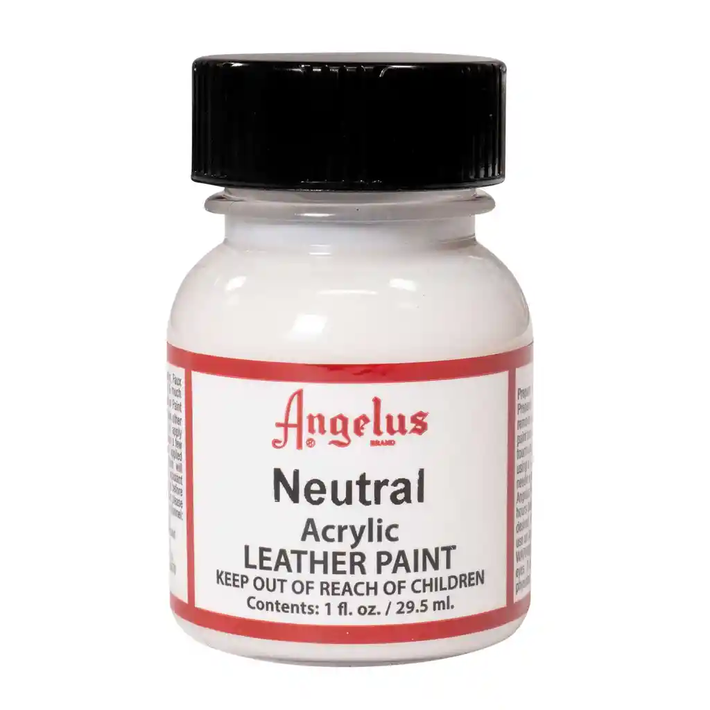 Pintura Angelus Neutral