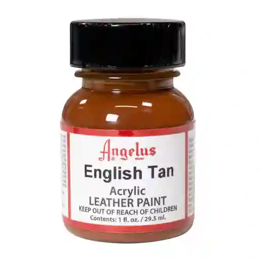 Pintura Angelus English Tan