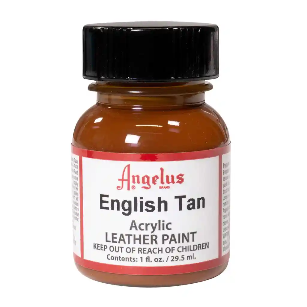 Pintura Angelus English Tan