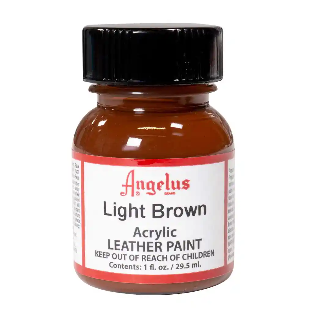 Pintura Angelus Light Brown