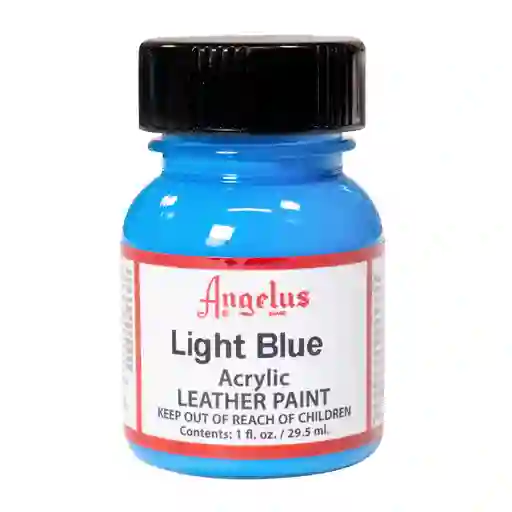 Pintura Angelus Light Blue