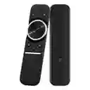 Air Mouse Para Smart Tv Y Pc Con Sensor Inercial