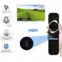 Air Mouse Para Smart Tv Y Pc Con Sensor Inercial
