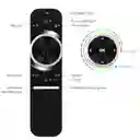 Air Mouse Para Smart Tv Y Pc Con Sensor Inercial