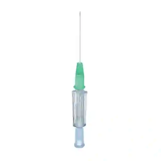 Mp Catater Intravenoso 18g