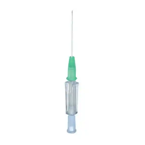 Mp Catater Intravenoso 18g