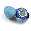 Huevo Tamagotchi Mascota Virtual