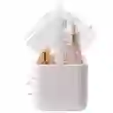 Organizador De Cosmeticos Multifuncional Con Manija