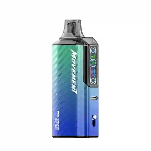 Vape Movement 18.000 Puffs Blue Slurpee