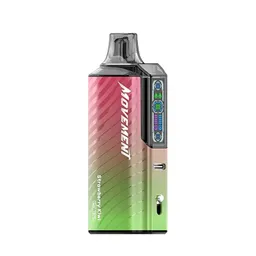 Vape Movement 18.000 Puffs Strawberry Kiwi