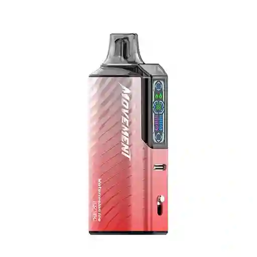 Vape Movement 18.000 Puffs Watermelon Ice