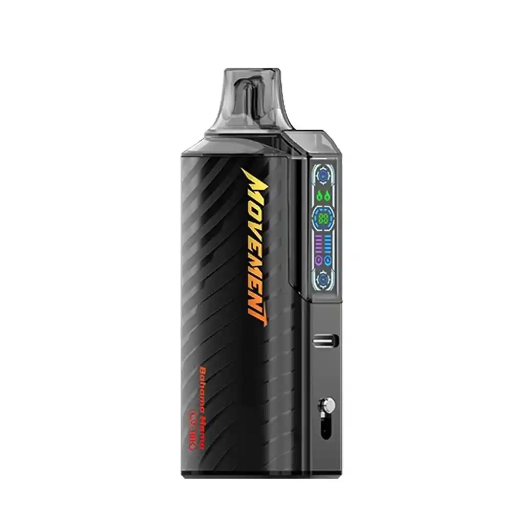 Vape Movement 18.000 Puffs Bahama Mama