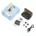Auriculare Twf 9 Color Negro