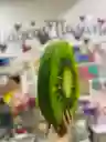Cojín Kiwi