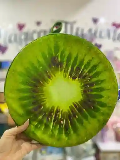 Cojín Kiwi