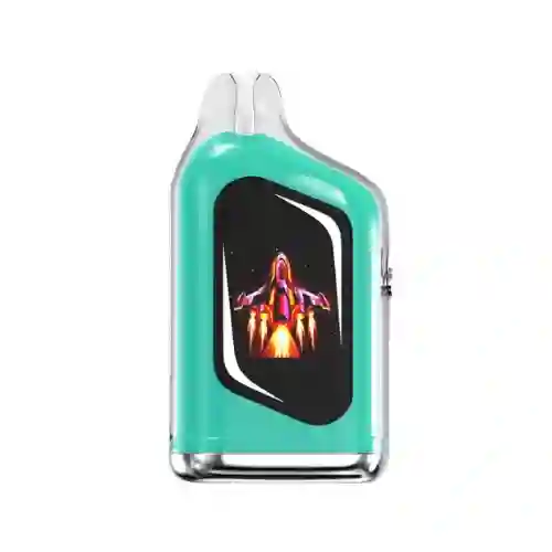 Vape Velocity 25.000 Puffs Double Apple