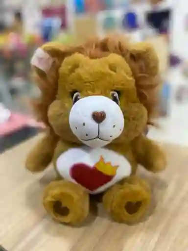 Peluche León Ositos Cariñositos
