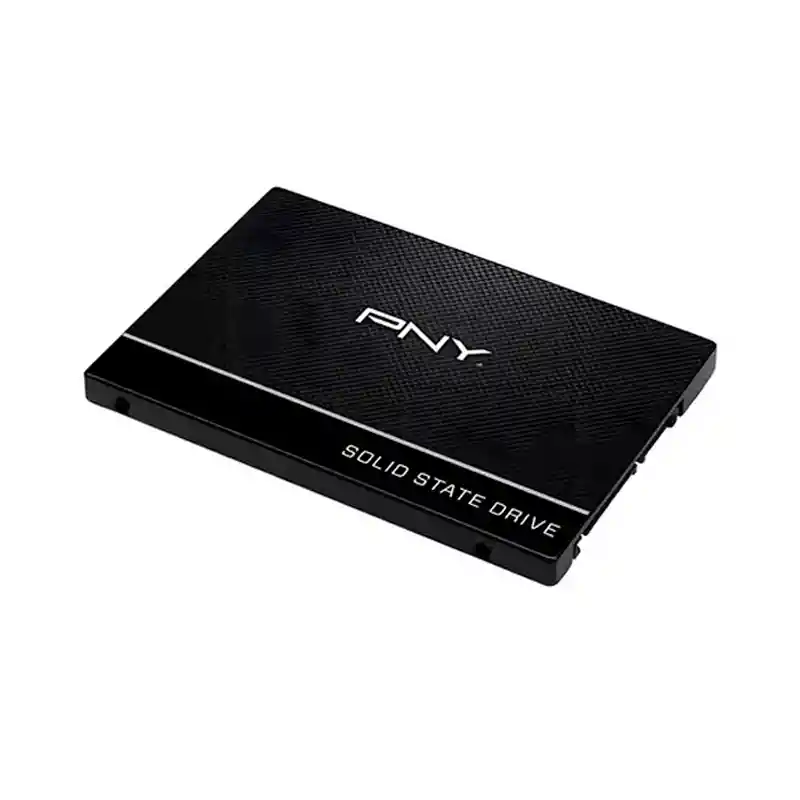 Ssd 1tb Pny 535mbs Sata Disco Solido
