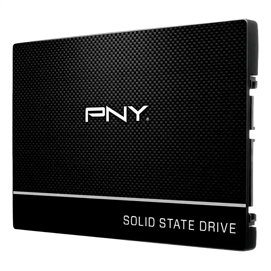 Ssd 1tb Pny 535mbs Sata Disco Solido