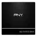 Ssd 1tb Pny 535mbs Sata Disco Solido