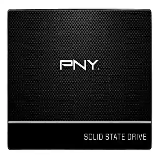 Ssd 1tb Pny 535mbs Sata Disco Solido