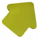 Notas Adhesivas Figuras *100und 7,6*7,6cm