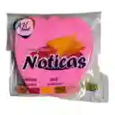 Notas Adhesivas Figuras *100und 7,6*7,6cm