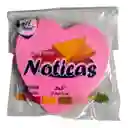 Notas Adhesivas Figuras *100und 7,6*7,6cm