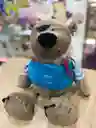 Peluche Oso Pirata