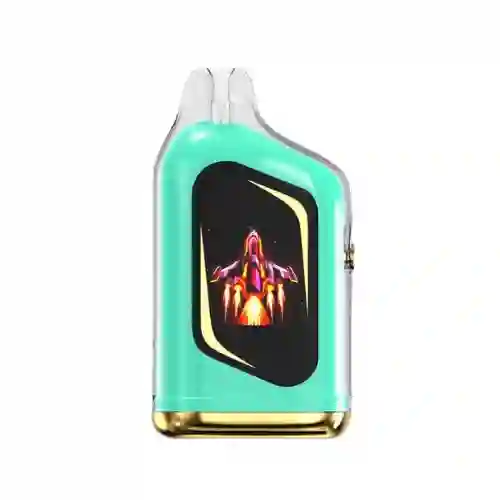 Vape Velocity 25.000 Puffs Miami Mint