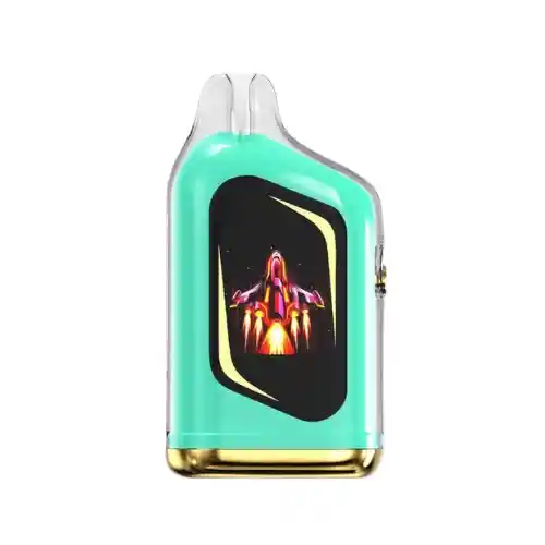 Vape Velocity 25.000 Puffs Miami Mint