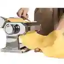 Maquina Para Hacer Pasta Casera Facil Rapido Y Sin Esfuerzo