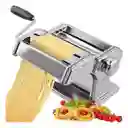 Maquina Para Hacer Pasta Casera Facil Rapido Y Sin Esfuerzo