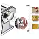 Maquina Para Hacer Pasta Casera Facil Rapido Y Sin Esfuerzo